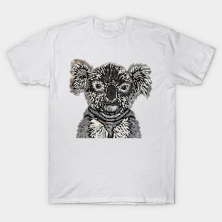 Sweet Koala T-Shirt